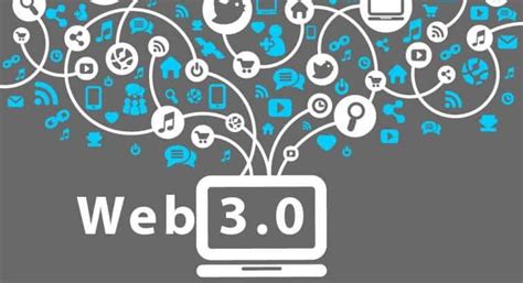 Web3 Teknolojisi ile Değişen Finansal Dünya